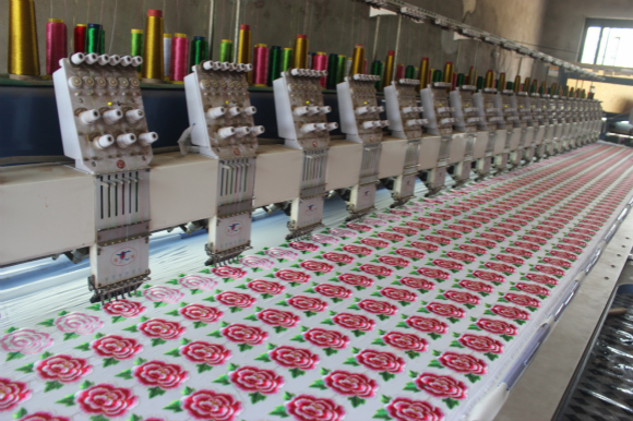 電商進村背后 一位基層干部眼中的農村新現象