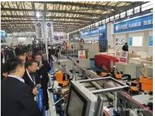 2019中國(guó)國(guó)際門(mén)窗幕墻博覽會(huì)圓滿(mǎn)閉幕，2020北京再續(xù)輝煌