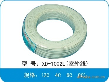 汕頭市潮南區司馬浦迅達電訊器材廠 專業通信線纜制造商，電話線與測試線一站式采購指南
