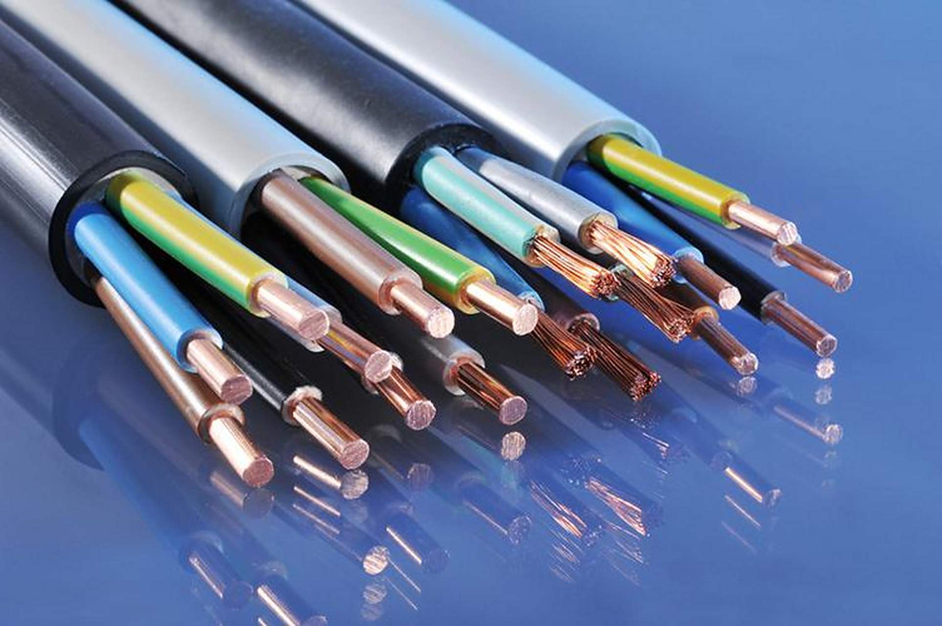 嘉興海棠電子 高阻燃高速數據通信線纜的行業引領者