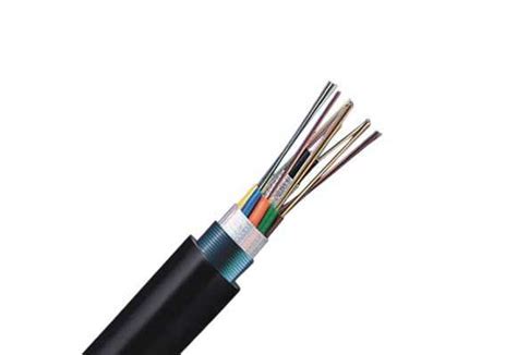光電復合纜 現代通信網絡中的一體化解決方案
